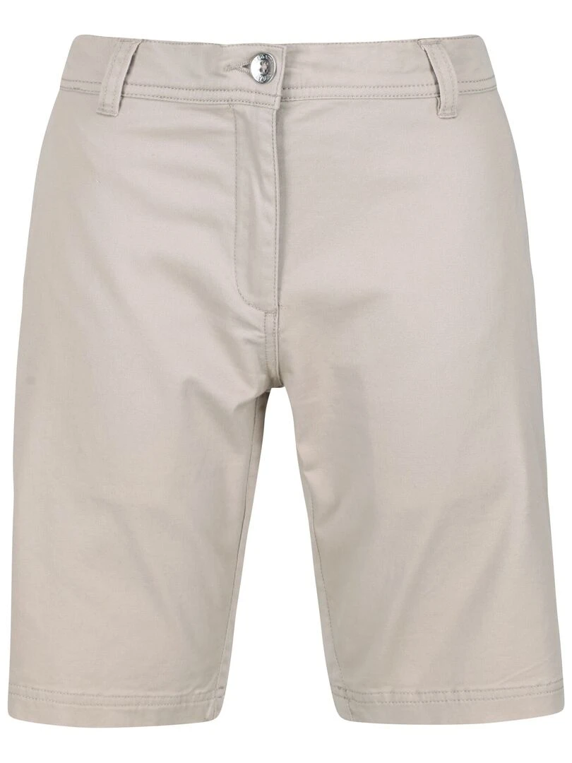 Regatta Short SALANA Beige