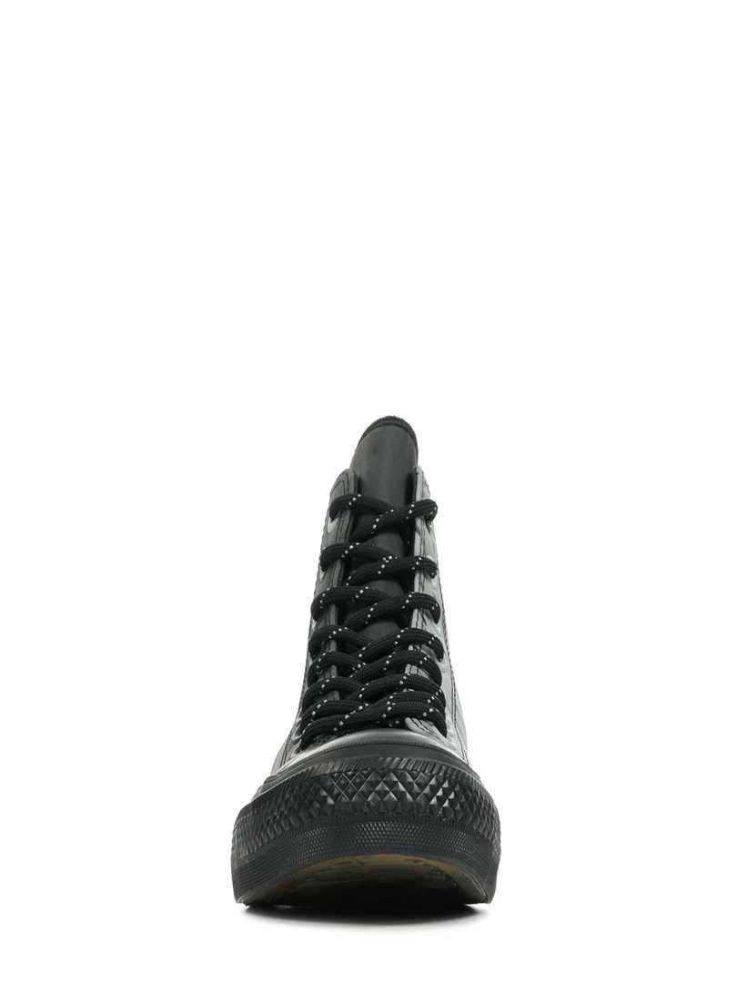 Baskets Chuck Taylor Ii Hi   Noir