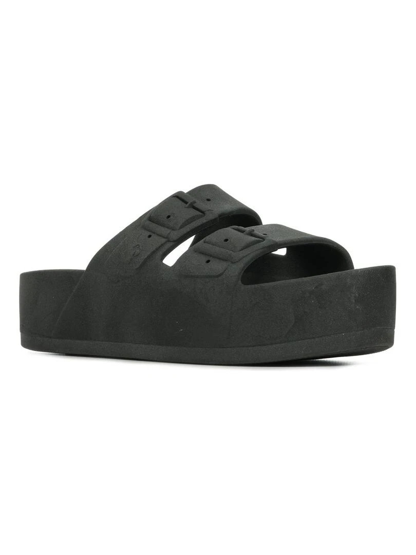 Mules Cacatoès Caipirinha Classic   Noir