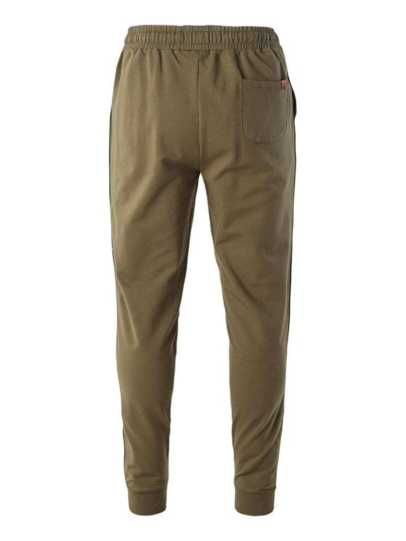 IQ Pantalon de jogging DELI Vert kaki