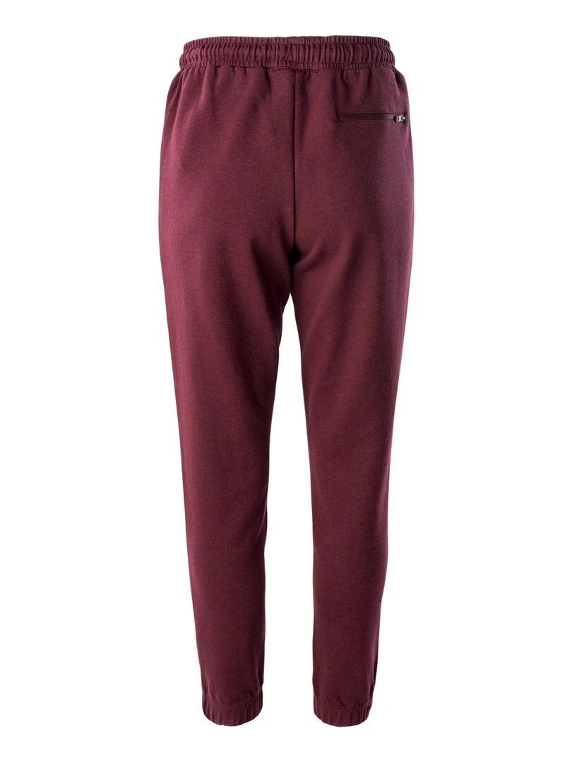 IQ Pantalon de jogging SORINNIS Violet foncé