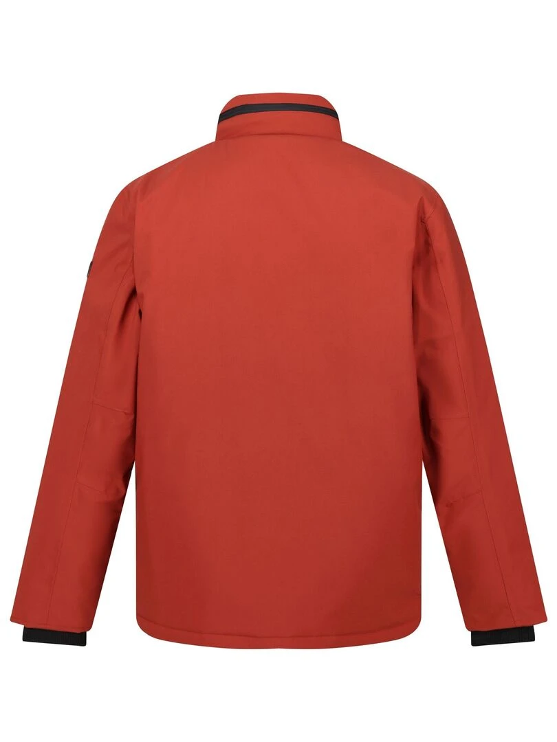 Regatta Veste imperméable ESTEVE Rouge