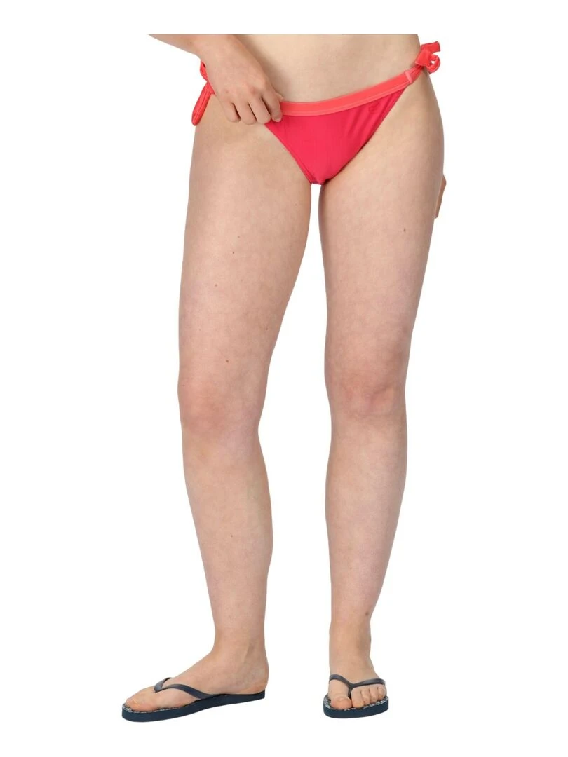 Regatta   Bas de maillot de bain FLAVIA   Rose fushia