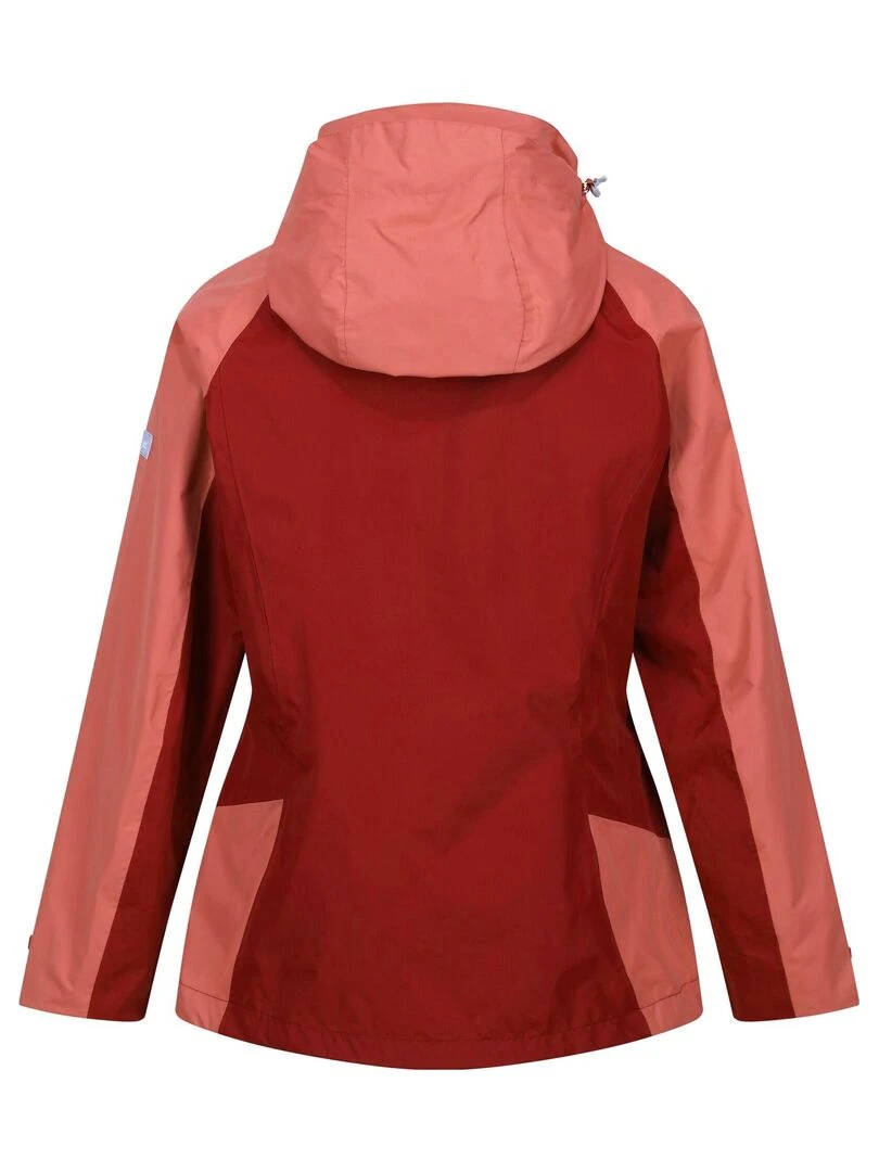 Regatta Veste imperméable CALDERDALE Rouge