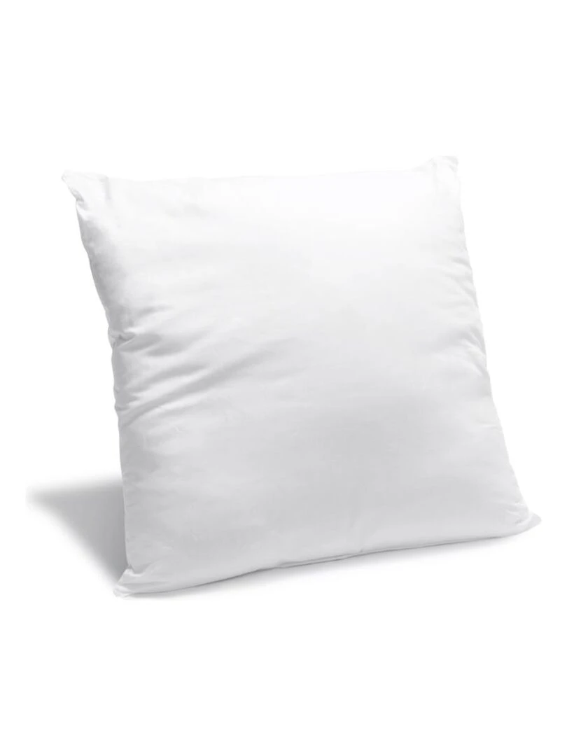 Bleu Câlin Oreiller moelleux fibre hygiafill Blanc