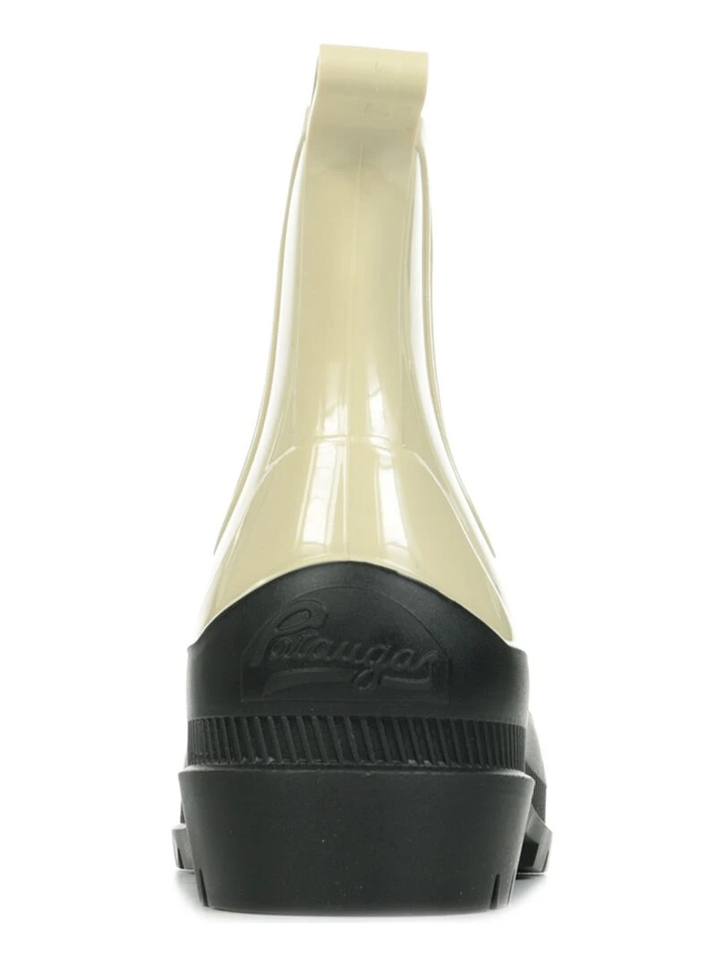 Bottines PATAUGAS Rainbow F4F   Beige