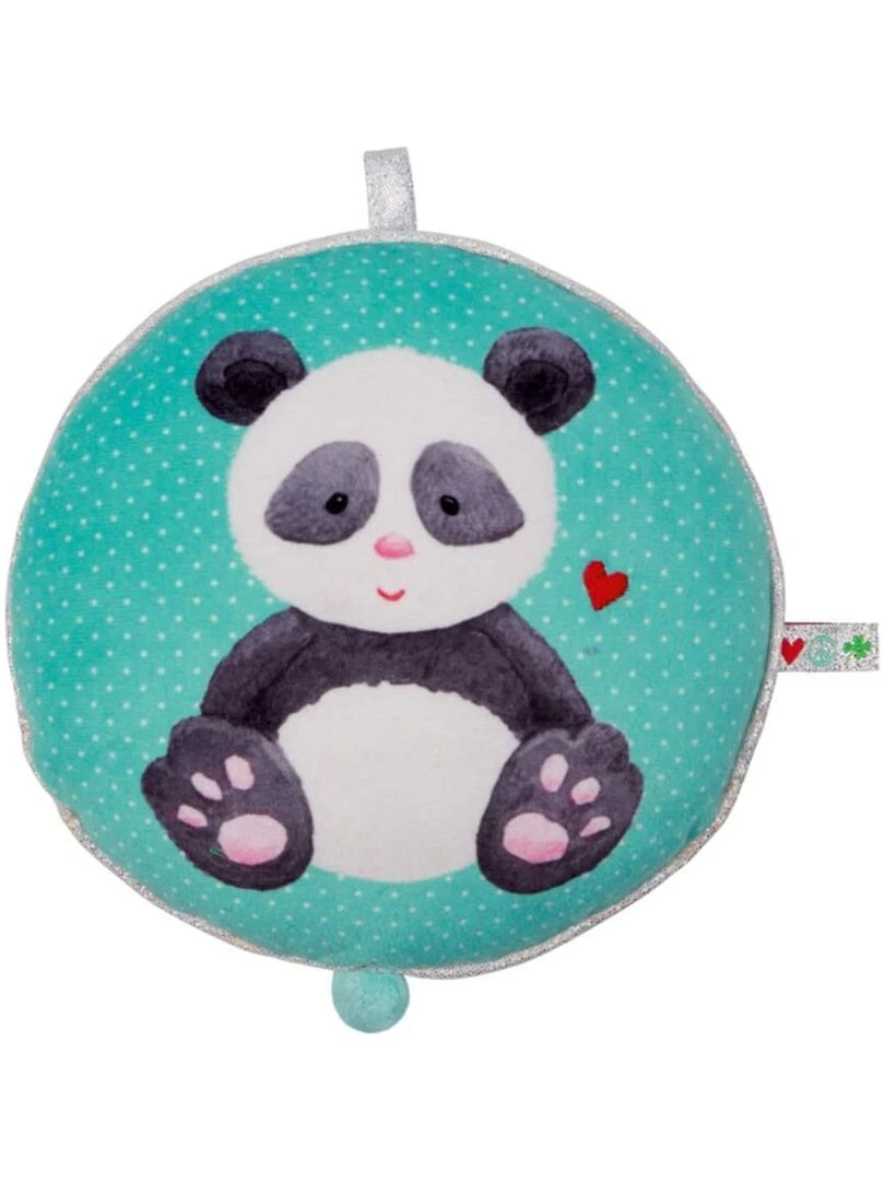 Boîte à musique Panda BabyGlück N/A
