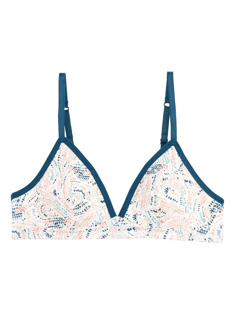 Soutien gorge souple avec mousse amovible Samara Rose