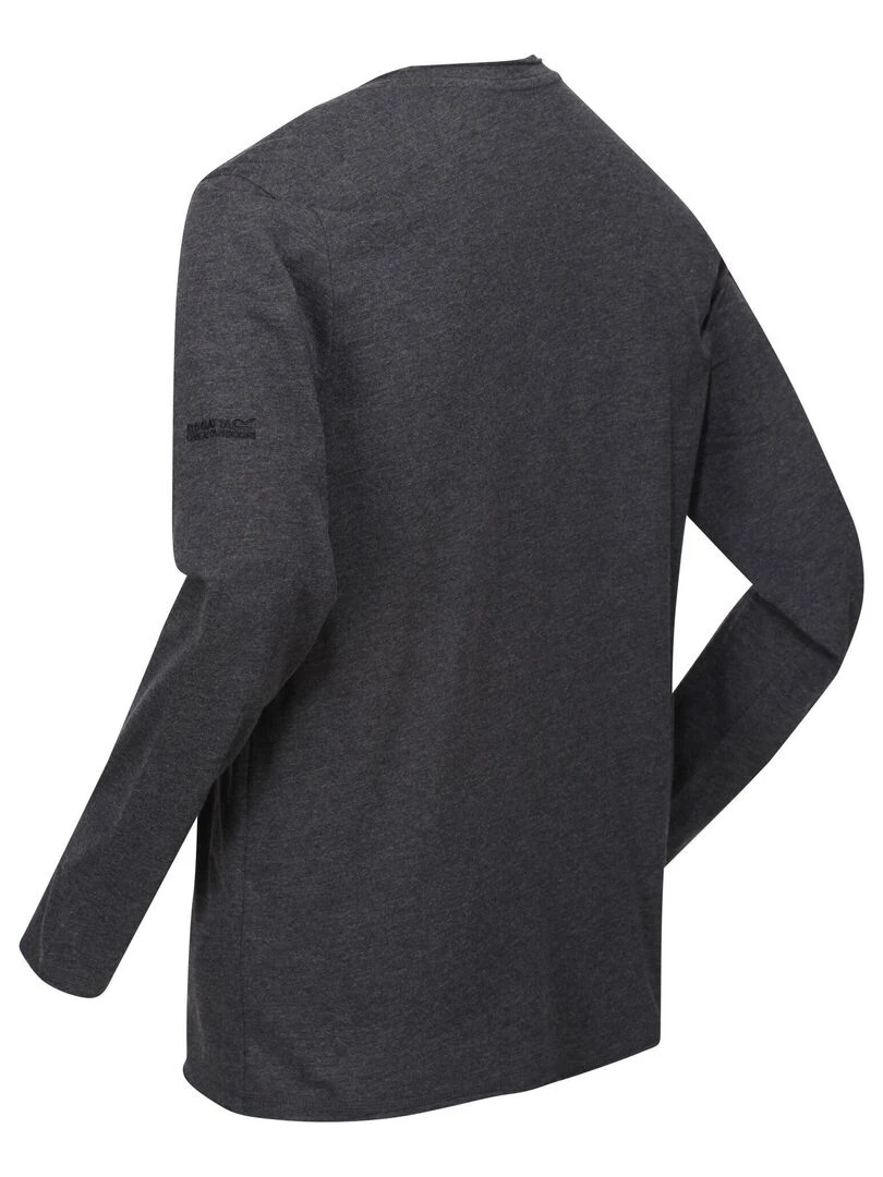 Regatta   Sweat KARTER   Noir