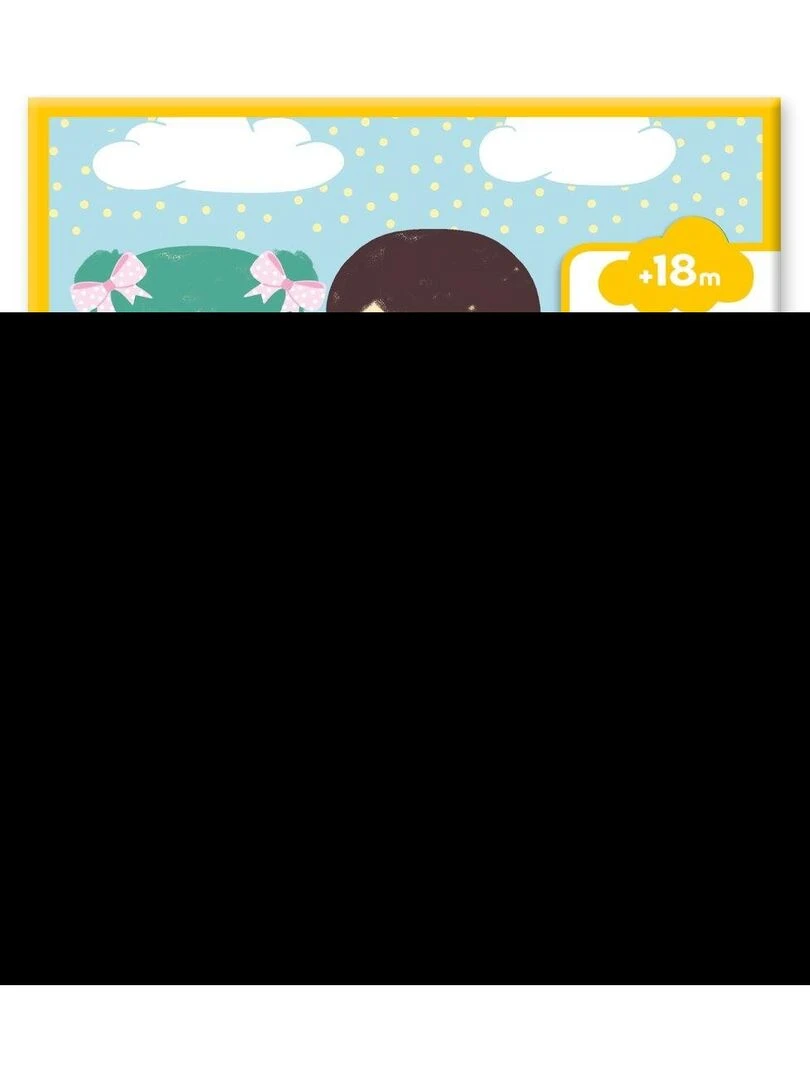 Stickers Repositionnables Les Habits   N/A