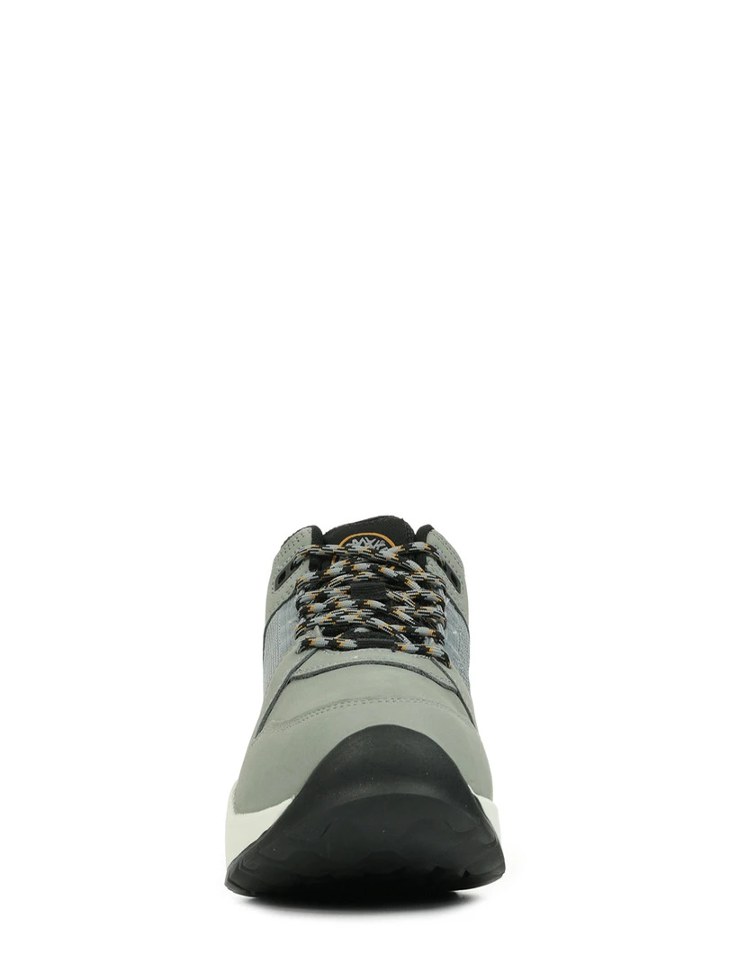 Baskets Solar Wave Low   Gris