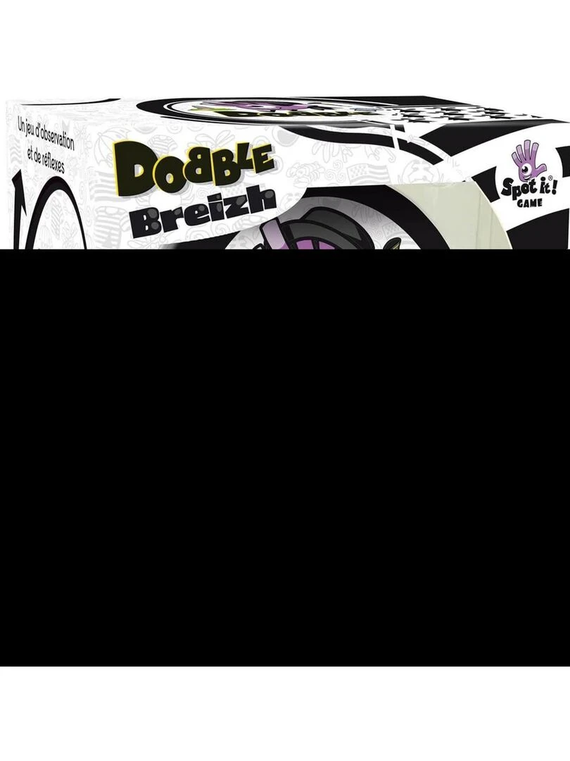 Dobble Breton N/A
