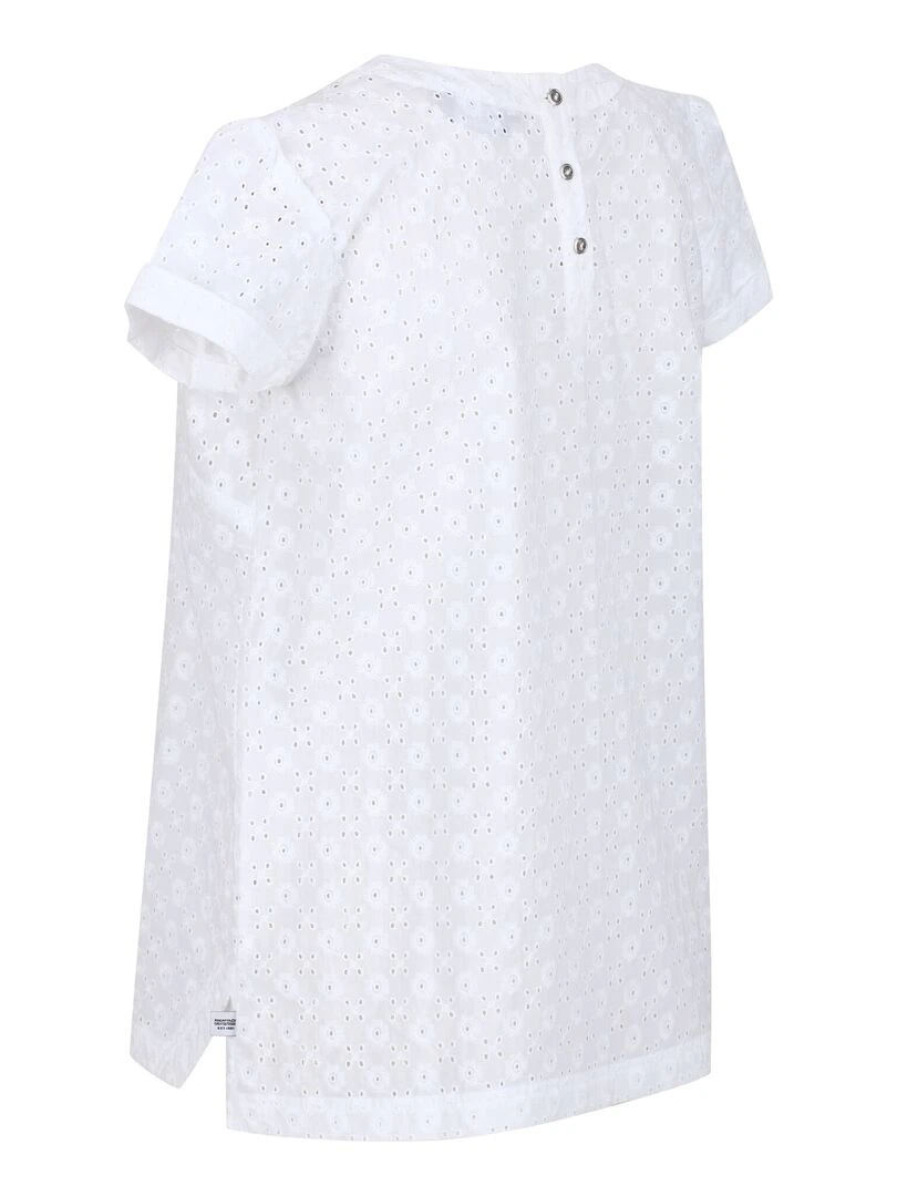 Regatta   T shirt JAELYNN   Blanc