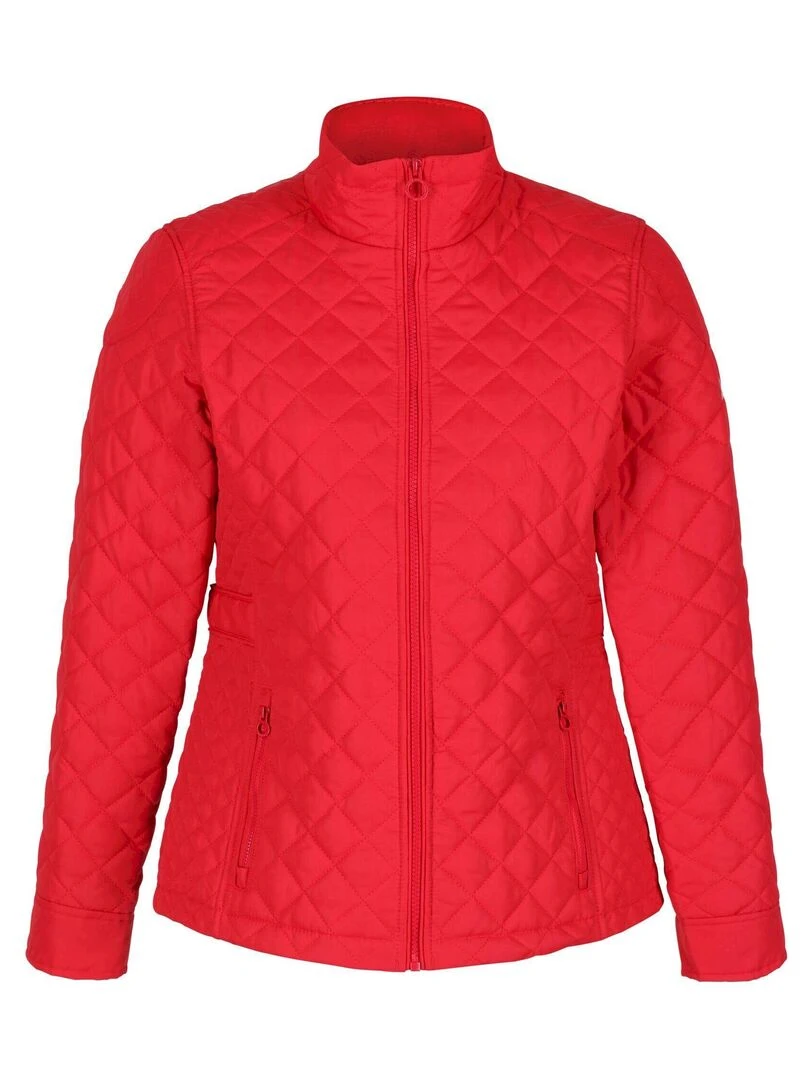 Regatta Veste isolée CHARLEIGH Rouge
