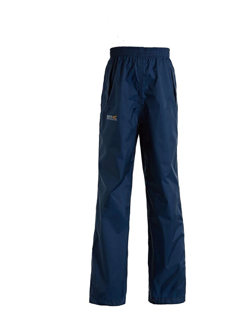 Regatta Sur pantalon PACK IT Bleu nuit