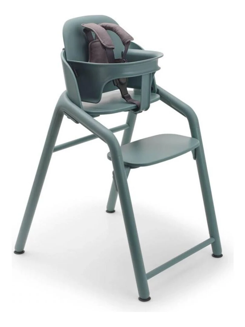 Assise bébé bleue (Baby Set) pour chaise haute Bugaboo Giraffe Bleu