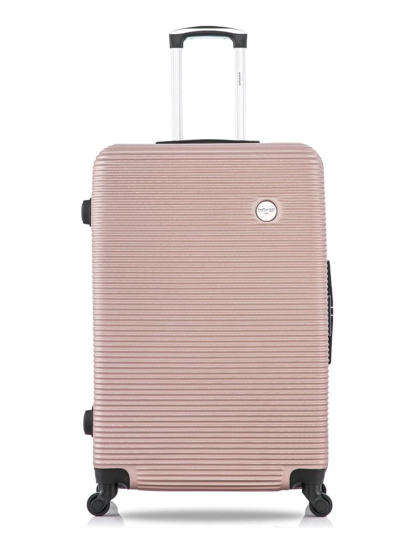 INFINITIF   SET DE 4 KIEV M   Rose