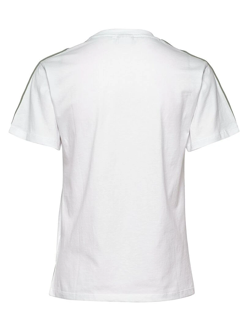 T shirt Fila Tandy Tee Wn's Blanc
