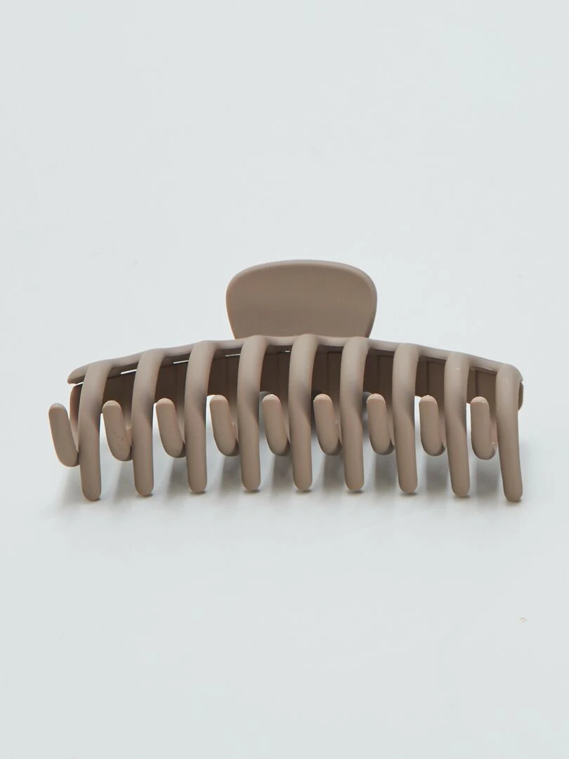 Pince crabe Marron