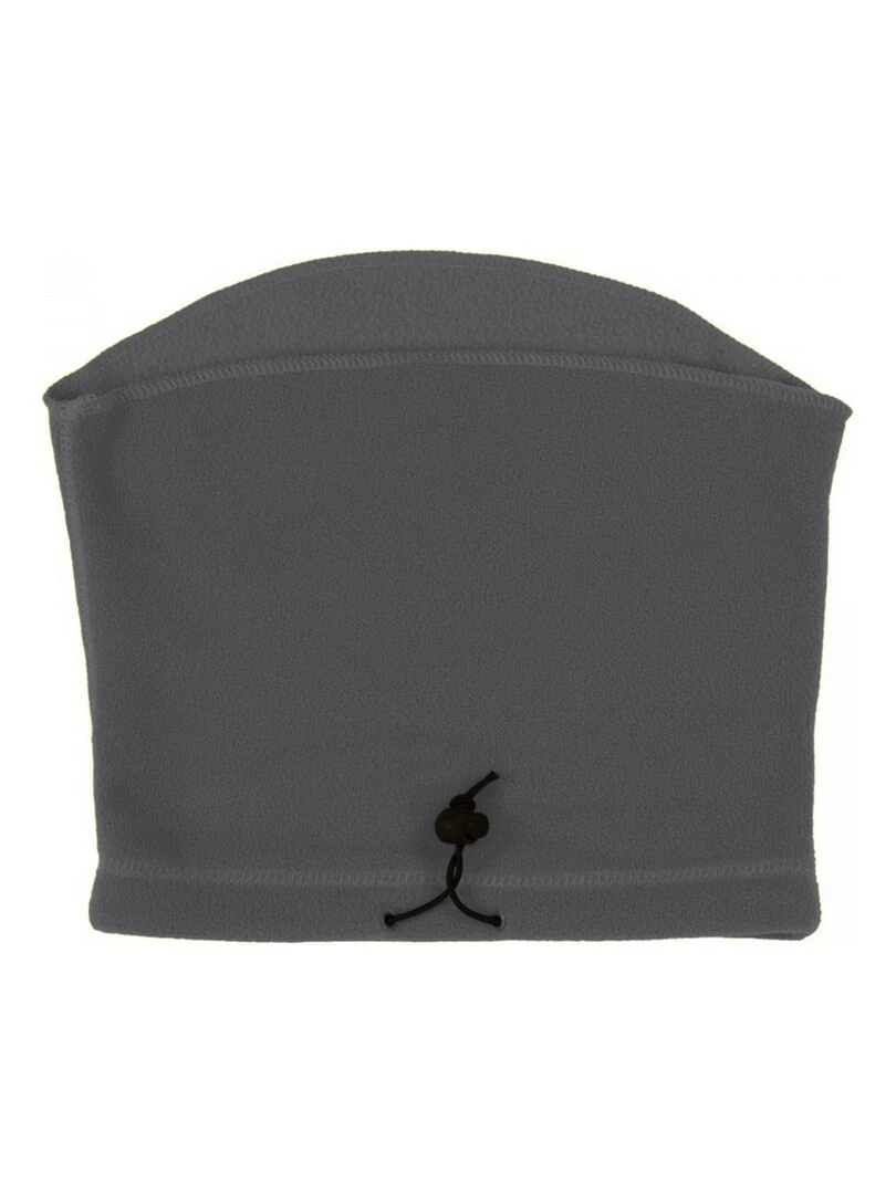 Regatta Great Outdoors Steadfast III Cache cou Adulte unisexe Gris foncé