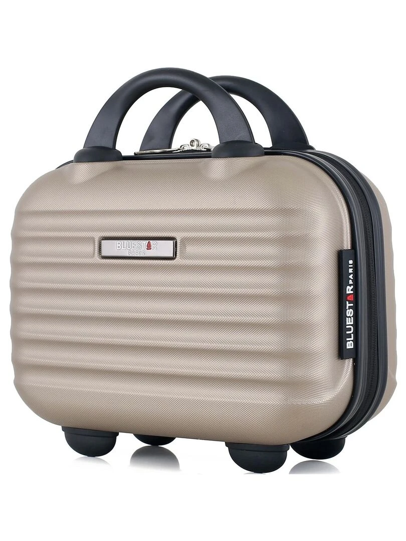 Vanity Rigide BRAZILIA K Beige