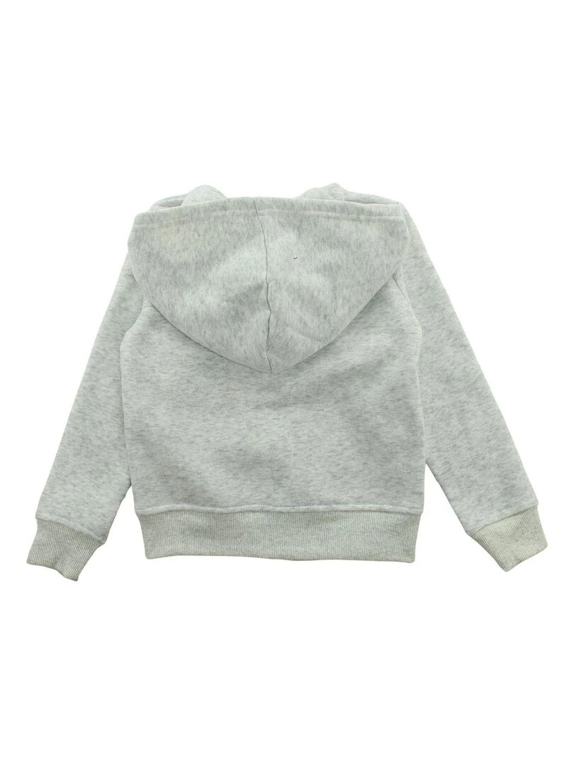 Disney   Ensemble Veste pantalon fille Imprimé La Reine Des Neiges   Gris