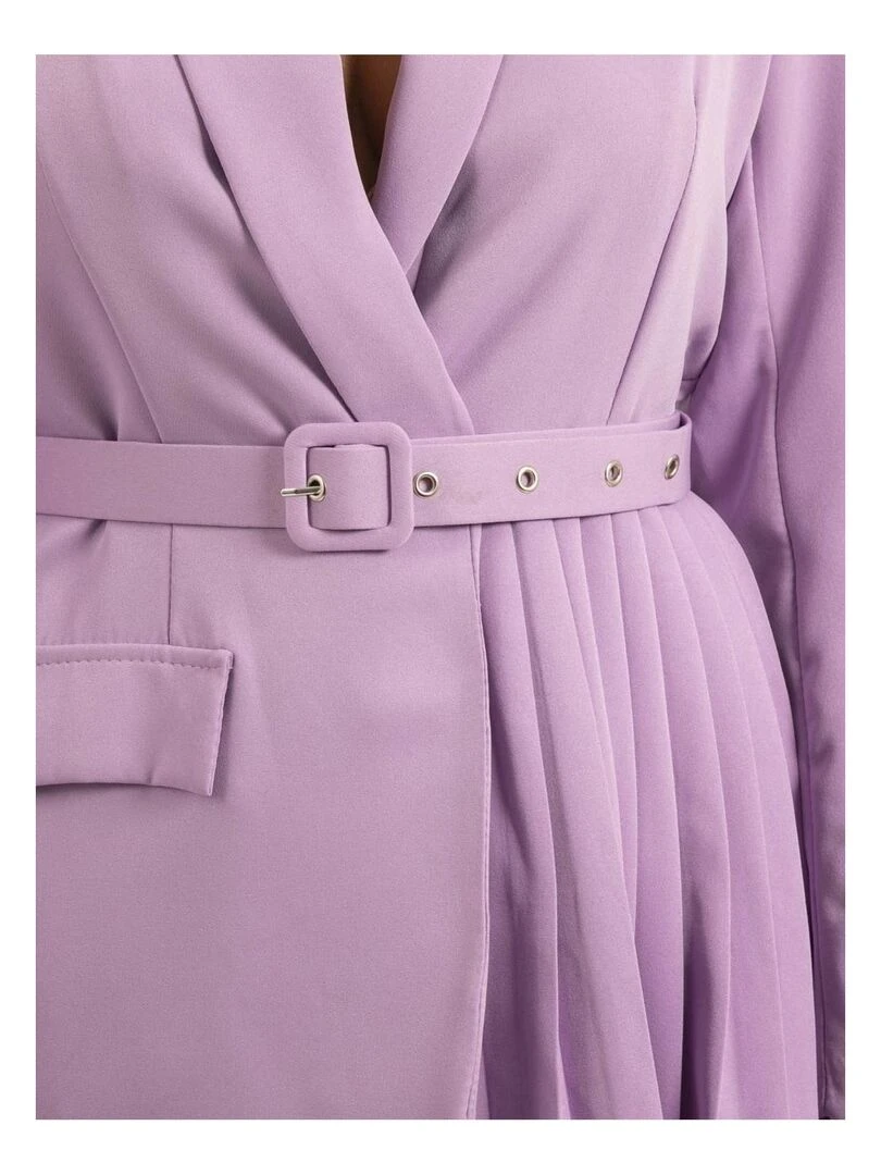 Blazer UXIE   Violet