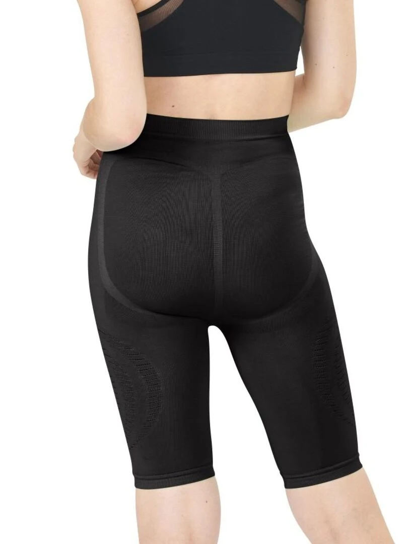 Panty minceur de massage Spiralo BEAUTYTHERM   Noir