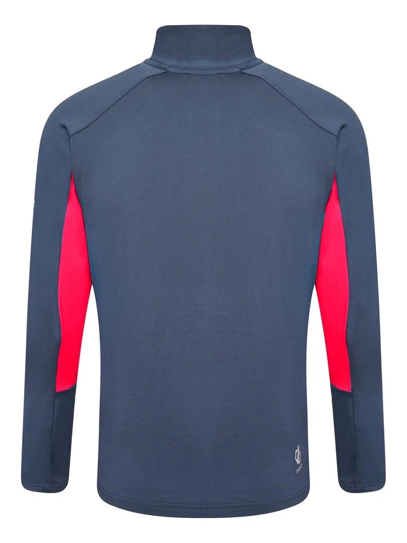 Dare 2B Haut polaire EXCEPTION Bleu outremer