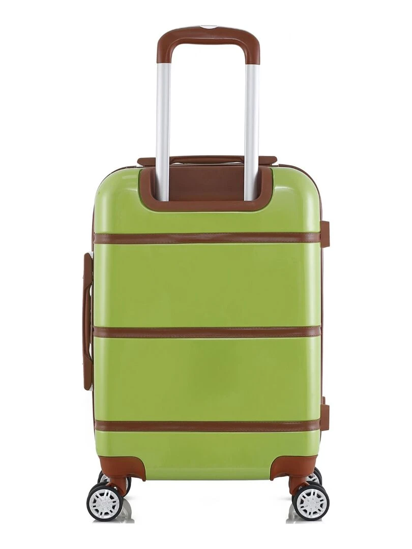 GENTLEMAN FARMER   VALISE S WALTER   Vert