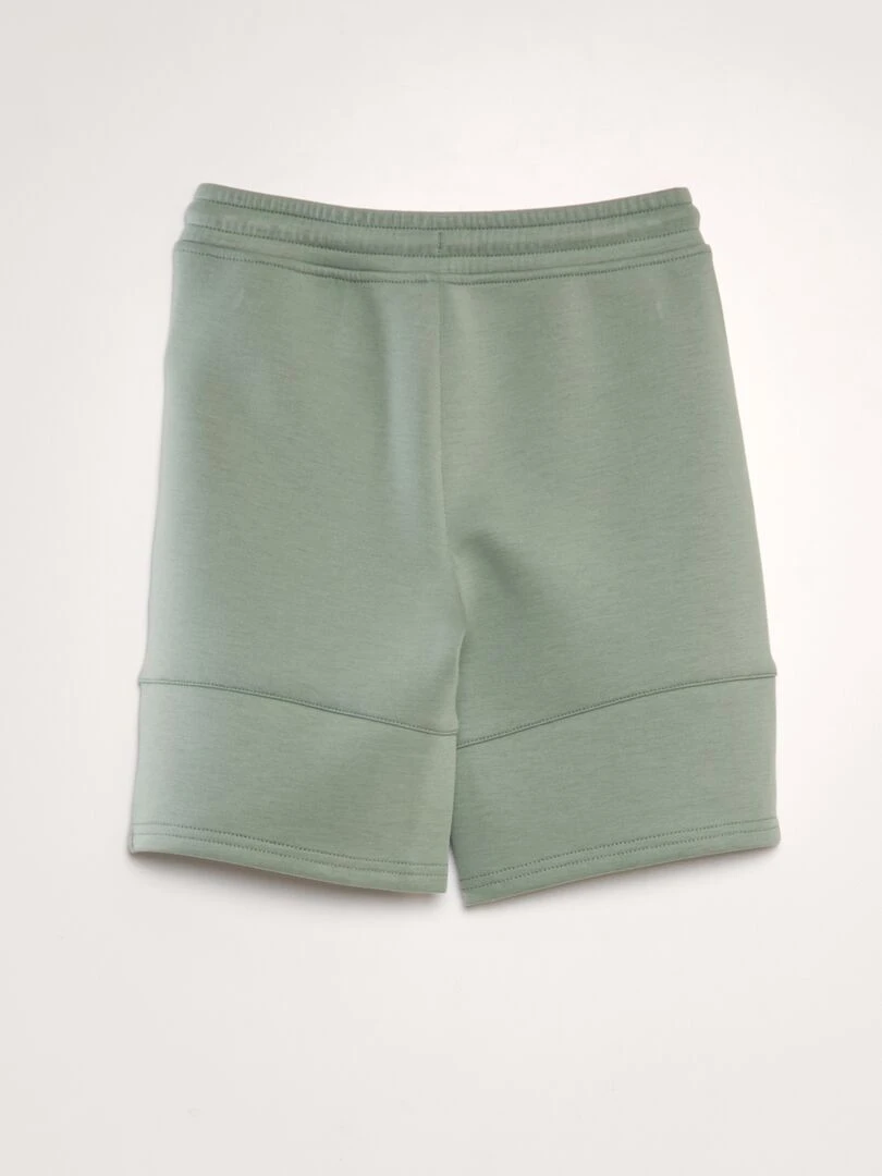 Short en néoprène Vert