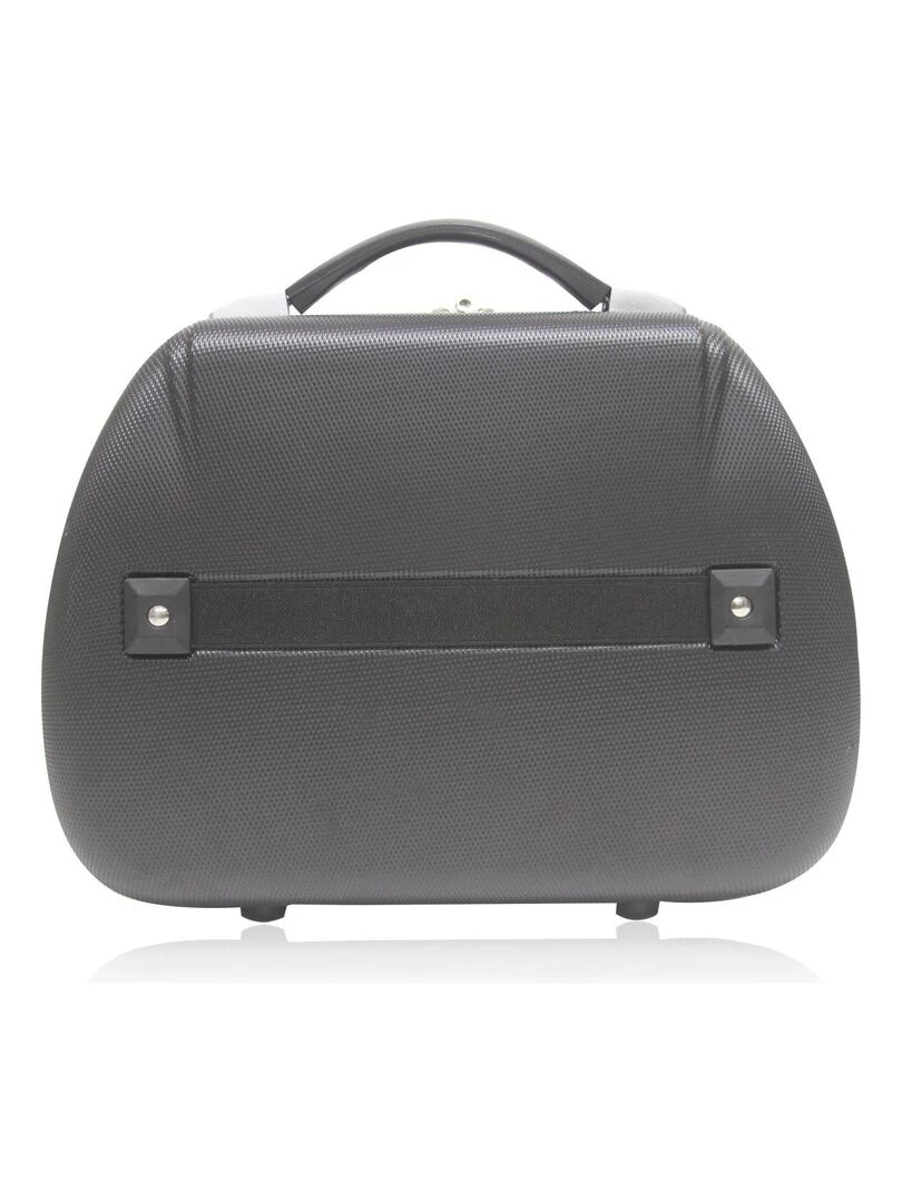 HERO   VANITY BRAVA K   Noir