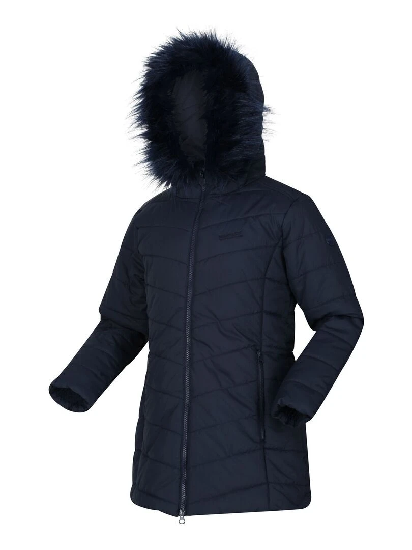 Regatta   Veste isolée FABRIZIA   Rouge foncé