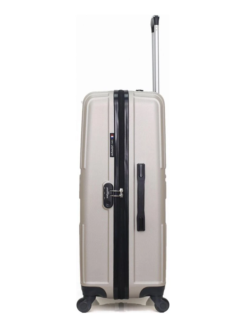INFINITIF   VALISE L UPPSALA   Beige
