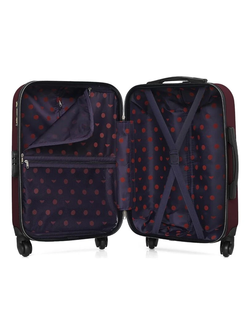 LPB LUGGAGE   VALISE S ELEONOR   Bordeaux