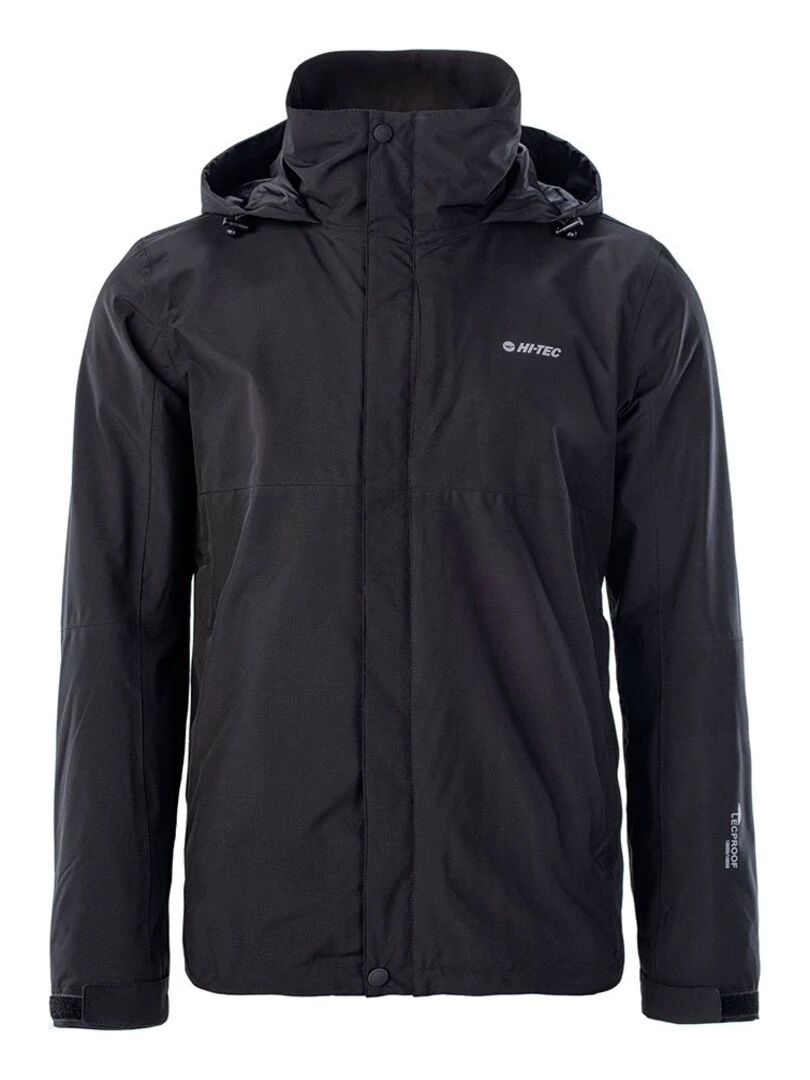 Hi Tec Veste HOWARD Noir