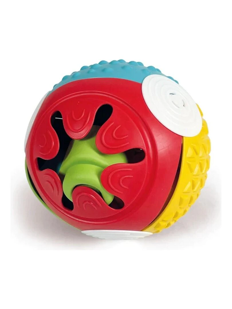 Balle sensorielle Clemmy N/A