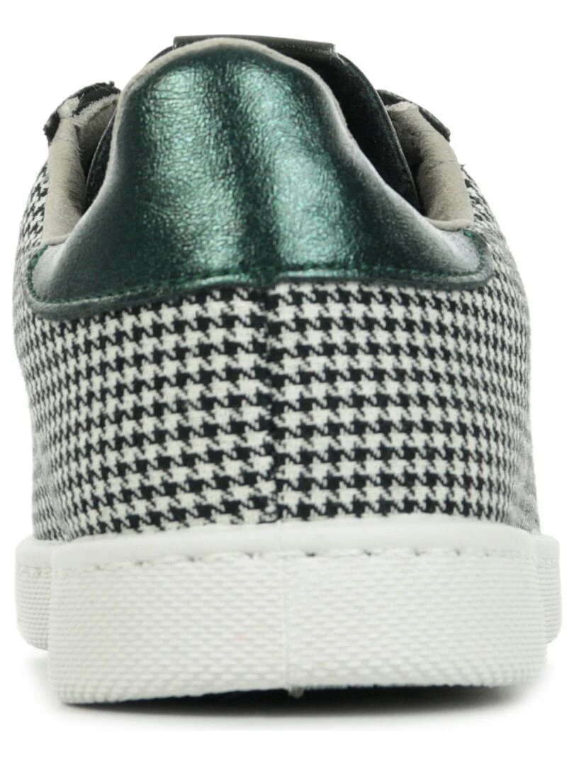 Baskets Victoria Tenis Gales   Noir