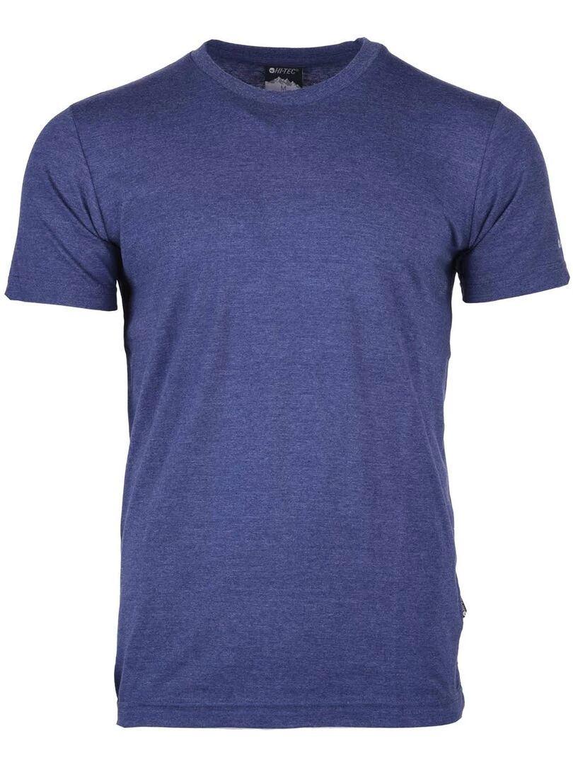 Hi Tec T shirt Bleu