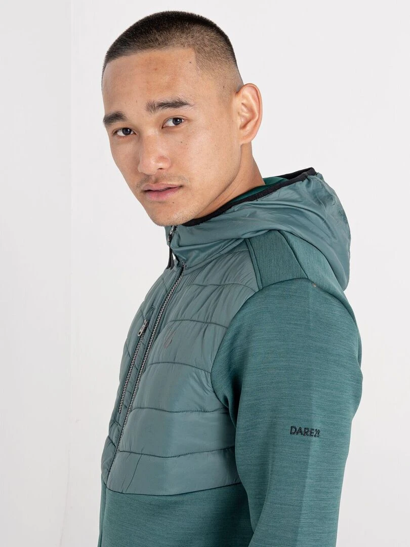 Dare 2B   Veste NARRATIVE   Vert clair