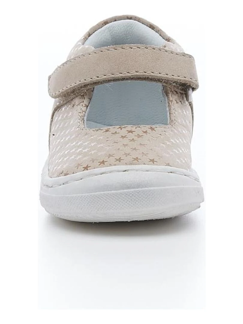 Babies Cuir It   Beige