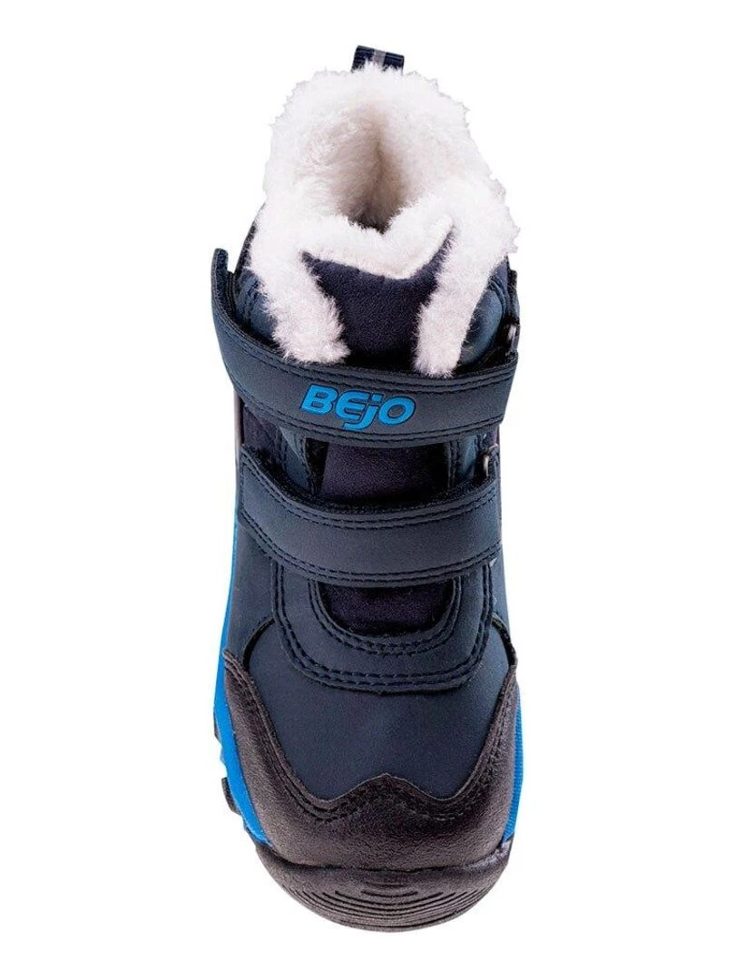 Bejo   Après skis BAISY   Bleu marine