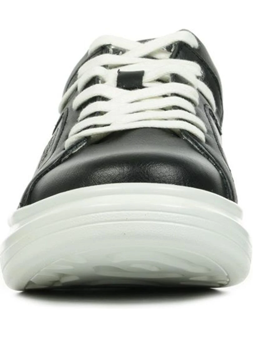 Baskets Guess Salerno   Noir