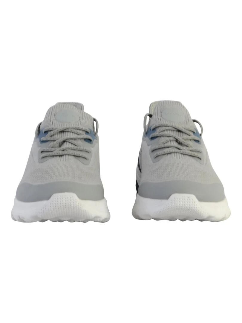 Basket à Lacets Geox Spherica Actif   Gris