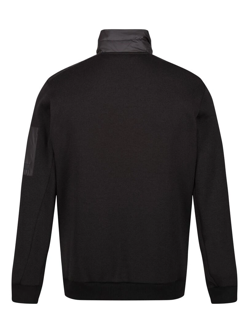 Regatta Veste polaire COLLISTON Noir