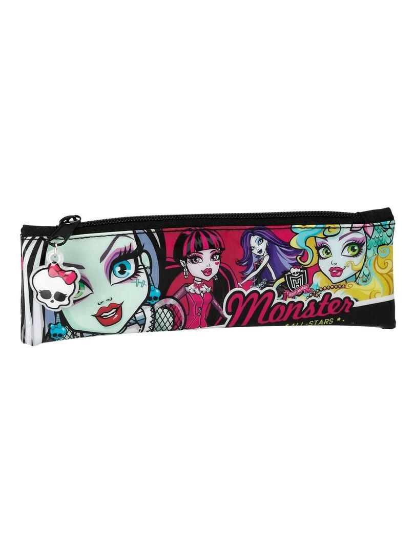 MONSTER HIGH Trousse all stars Rose