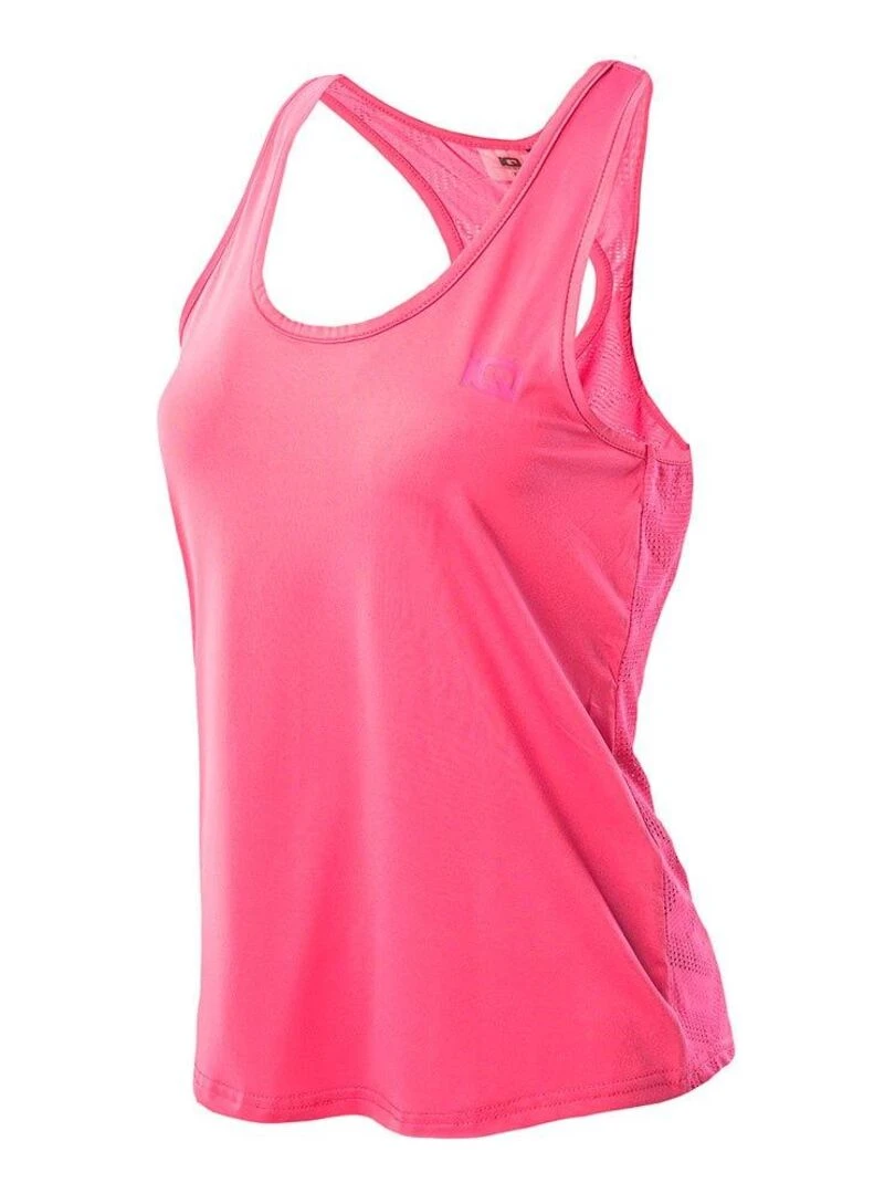 IQ   Débardeur ININI   Rose clair