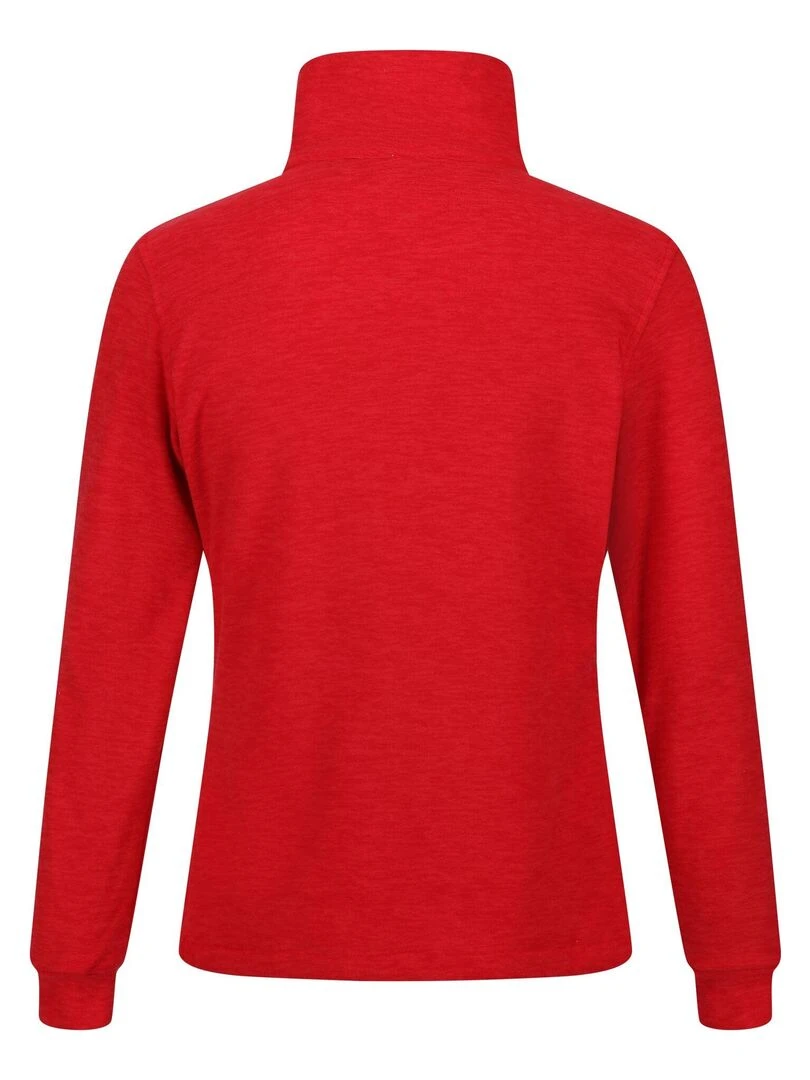 Regatta Veste polaire AZAELIA Rouge clair