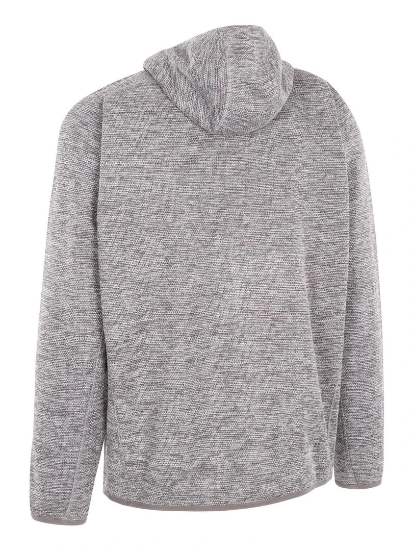 Trespass Veste polaire TADLOWORTH Gris