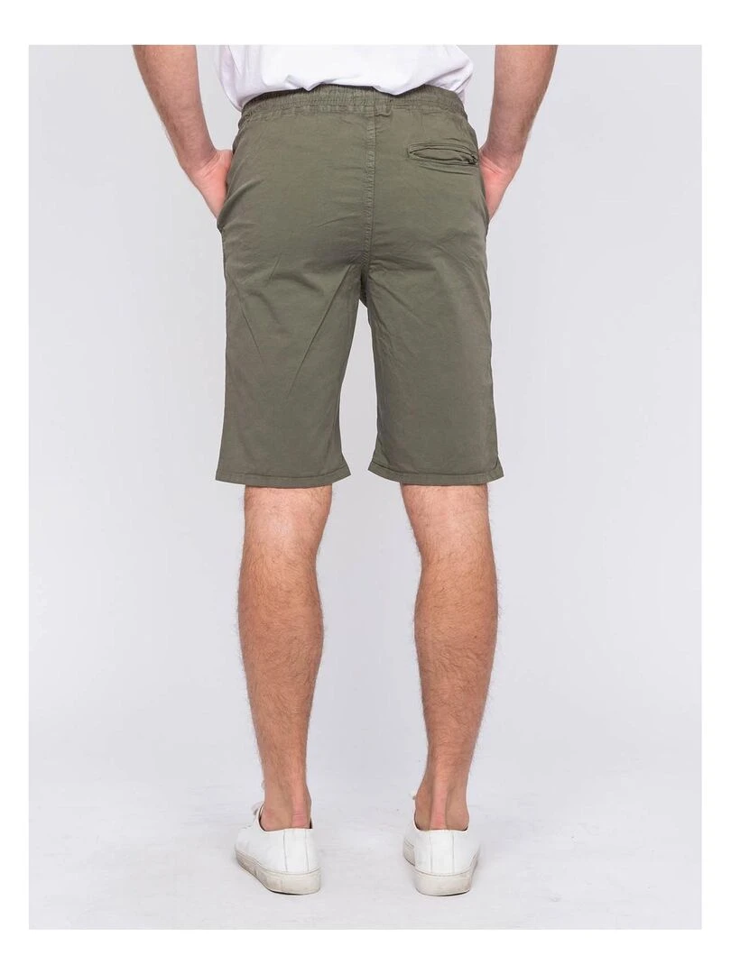 Bermuda BAXA Kaki